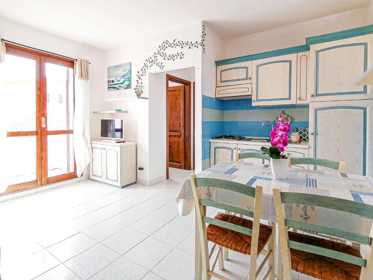 Bilo Centro Apartment Santa Teresa Gallura Exterior photo